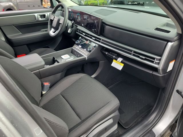 New 2026 Hyundai Santa Fe SE image 16