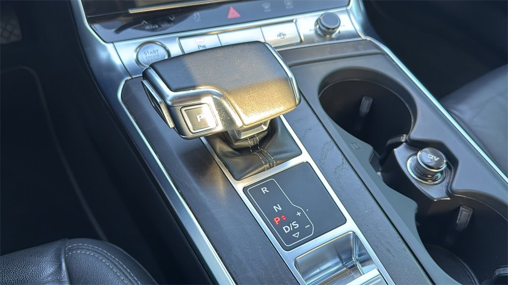 Used 2019 Audi A6 2.0T Premium w/ Convenience Package image 26
