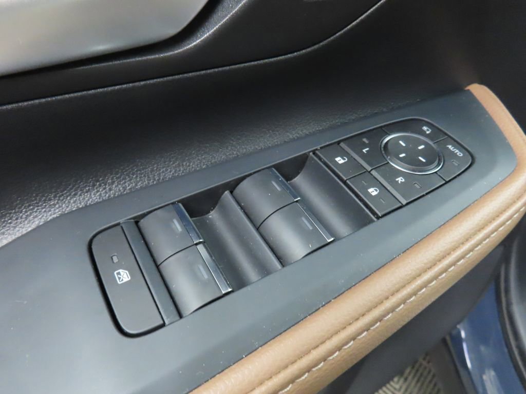 Used 2025 Toyota Grand Highlander AWD Hybrid image 69