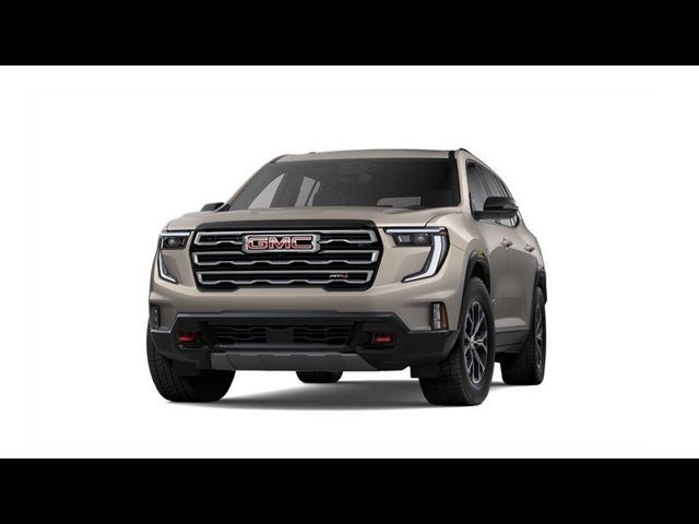New 2026 GMC Acadia AT4 image 27