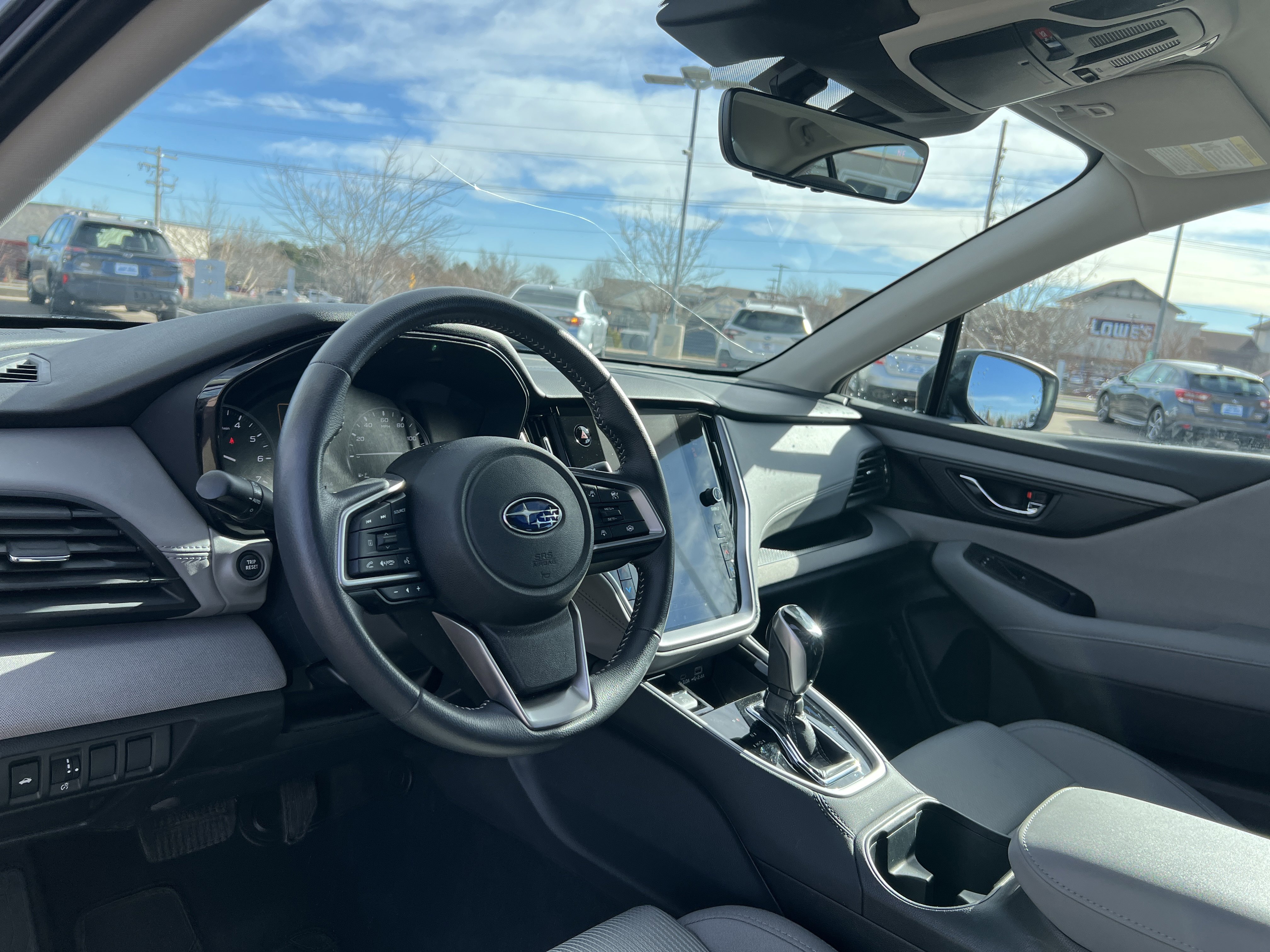 Used 2025 Subaru Legacy Premium w/ Popular Package #1A image 26