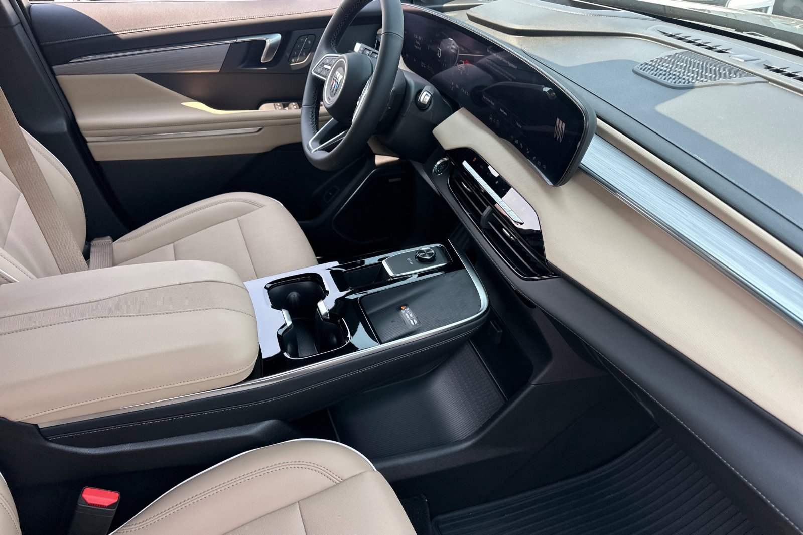 New 2026 Buick Enclave Preferred w/ Power Package image 16