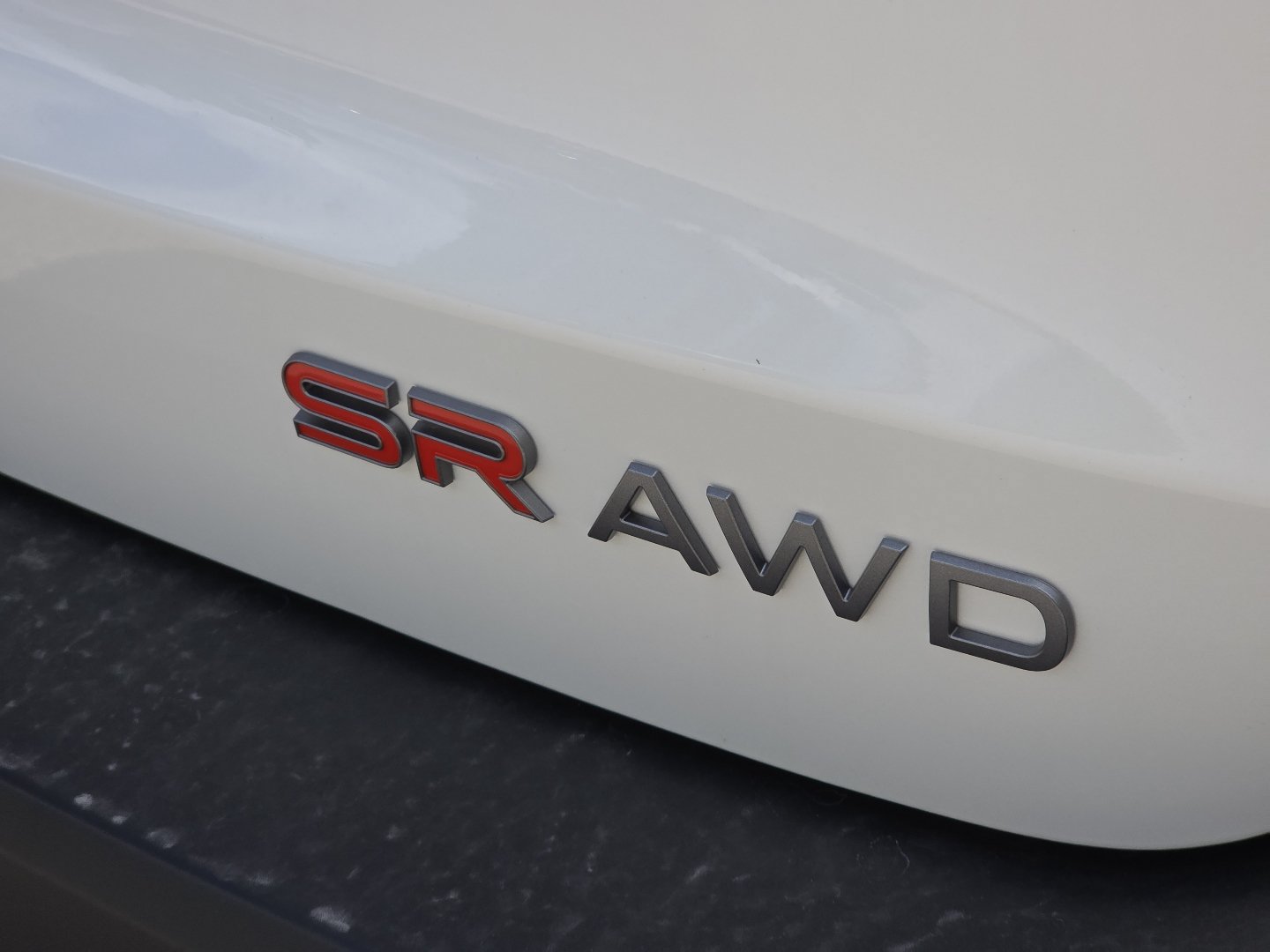 New 2026 Nissan Kicks SR AWD/4WD image 21