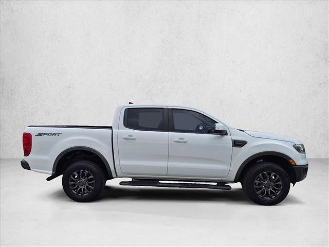 Used 2019 Ford Ranger Lariat w/ Equipment Group 501A Mid RWD image 4