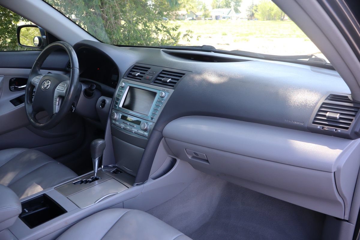 Used 2009 Toyota Camry Hybrid FWD image 17