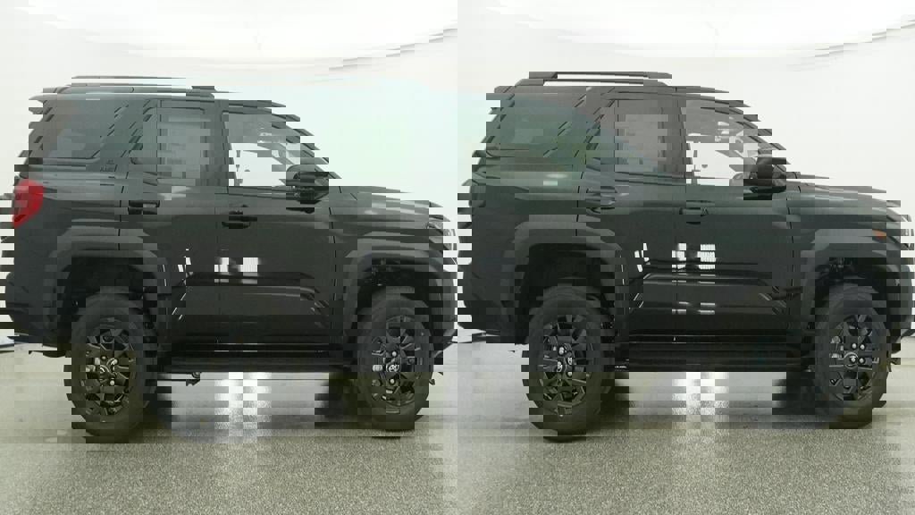 New 2026 Toyota 4Runner SR5 image 60