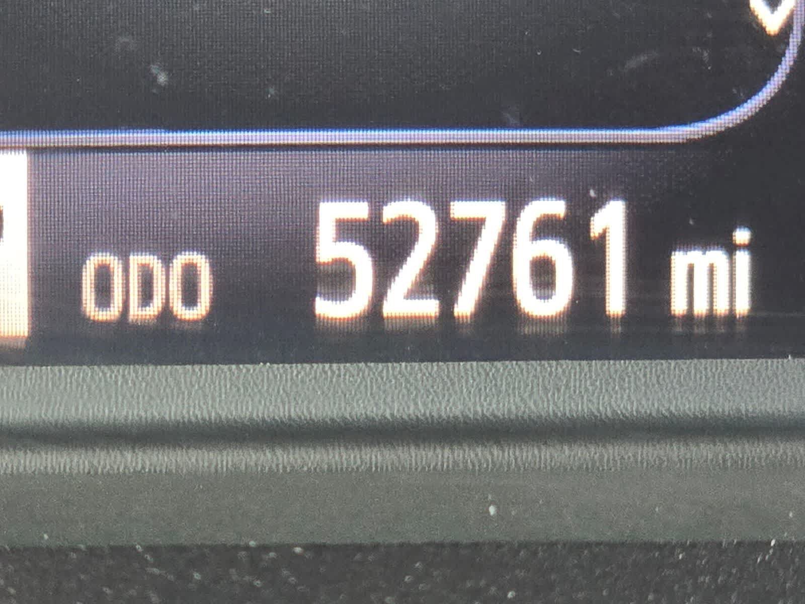 Used 2017 Toyota Sienna Limited AWD/4WD image 20