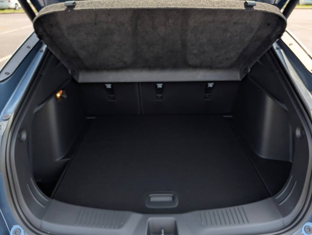 New 2026 Buick Envista Sport Touring w/ Convenience I Package FWD image 13