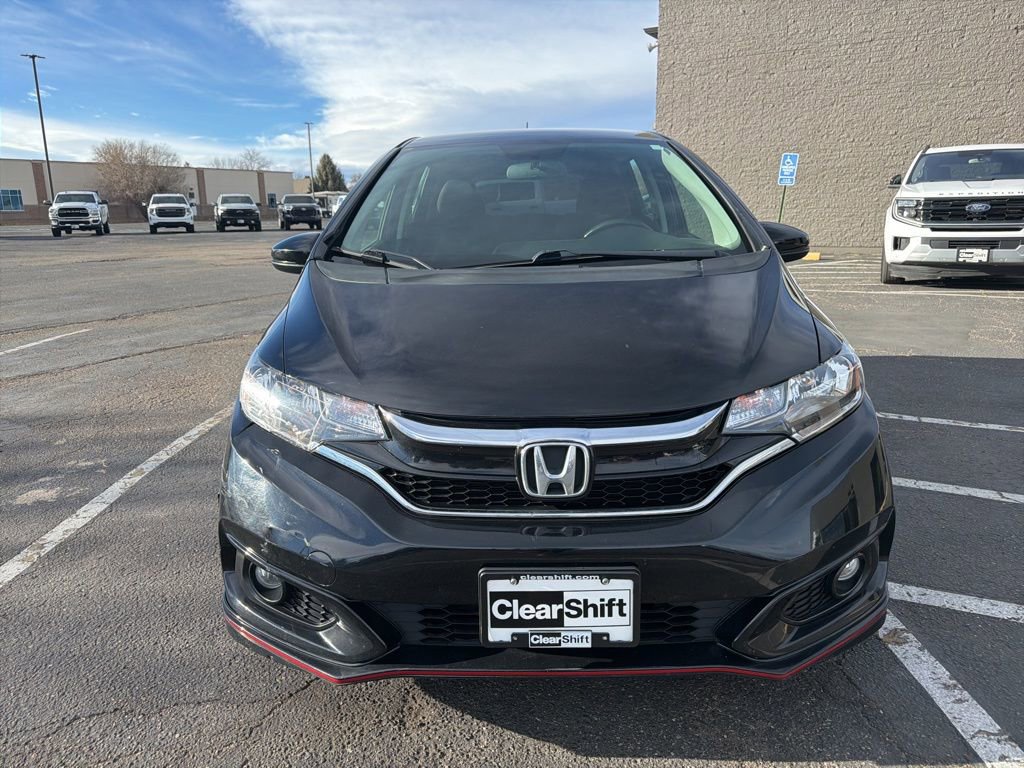 Used 2019 Honda Fit Sport image 3