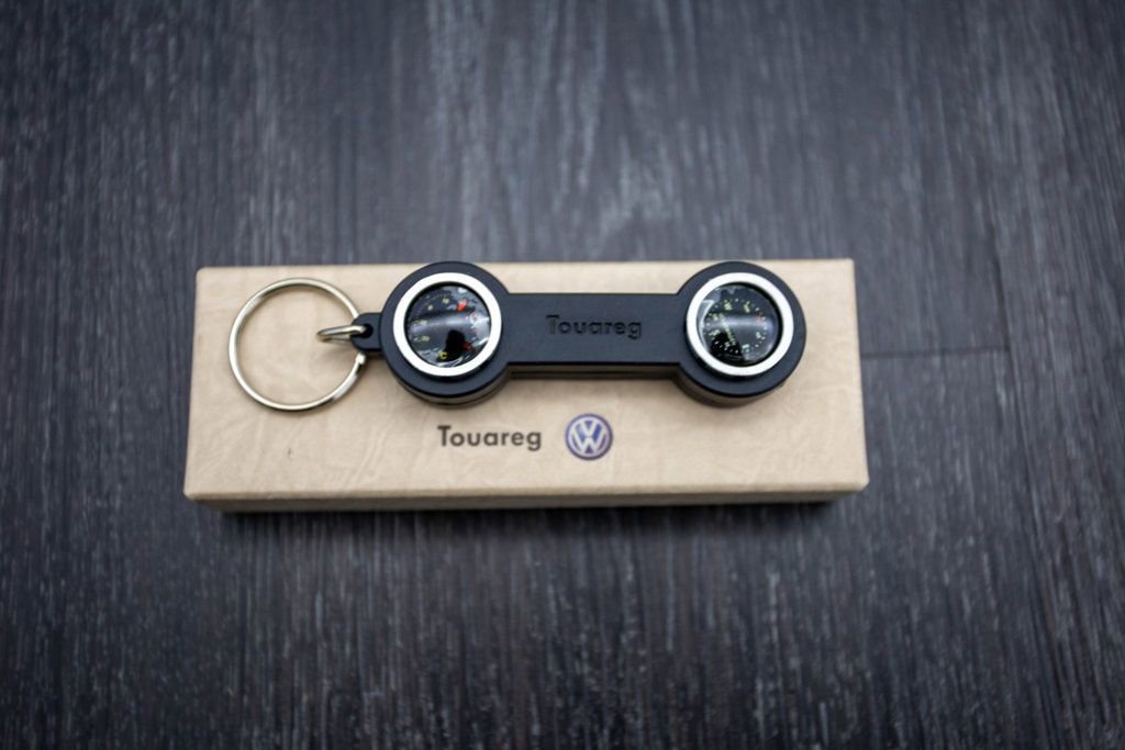 Used 2008 Volkswagen Touareg V10 TDI image 43