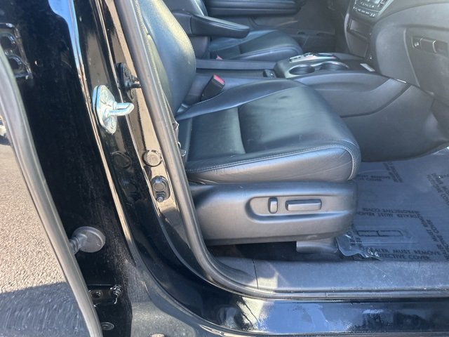 Used 2022 Honda Pilot Special Edition image 33