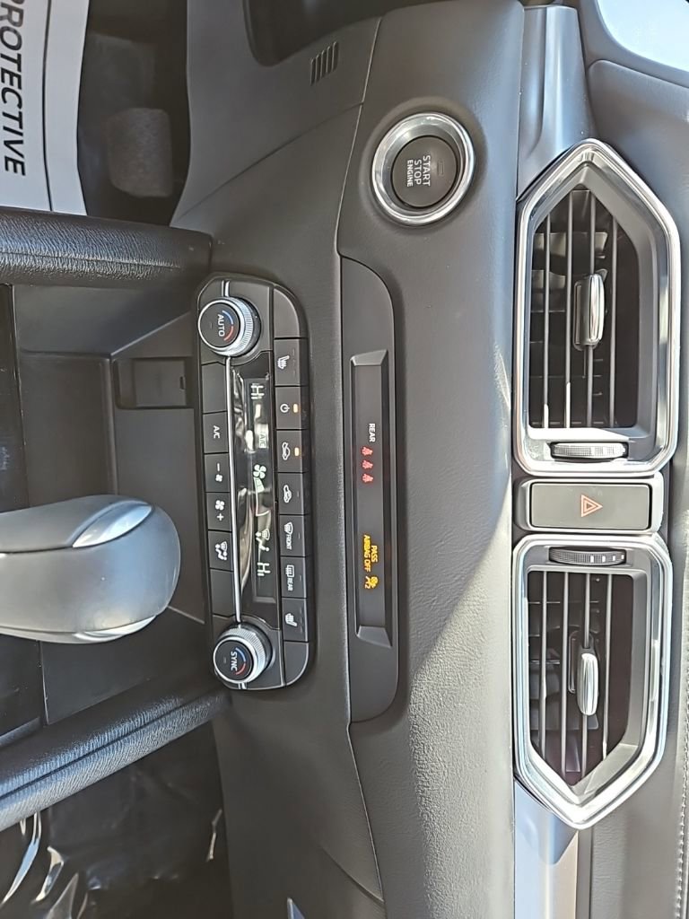 Used 2025 MAZDA CX-5 AWD 2.5 S w/ Select Package image 23