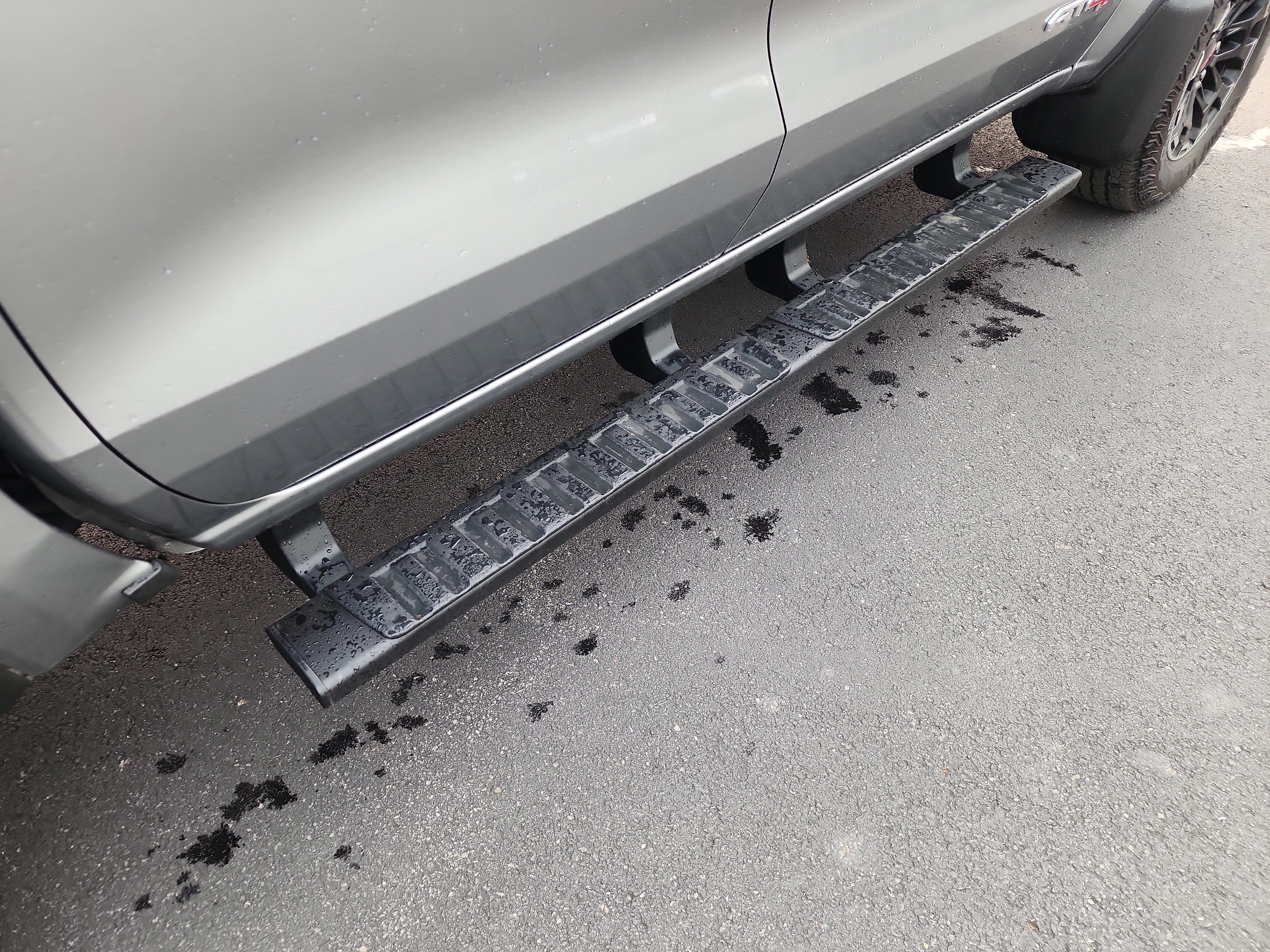 Certified 2026 GMC Canyon AT4 AWD/4WD image 29