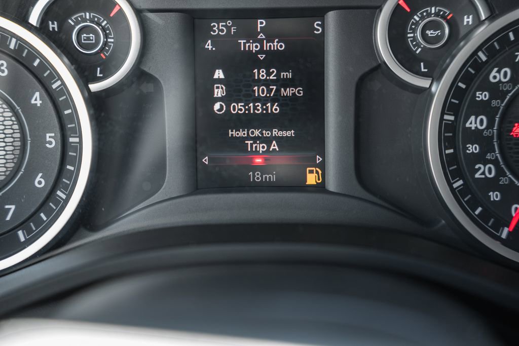 New 2026 RAM 1500 Big Horn image 44