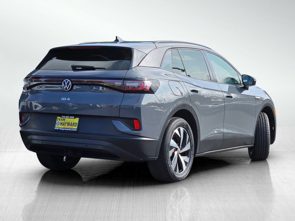 Used 2023 Volkswagen ID.4 Pro image 4