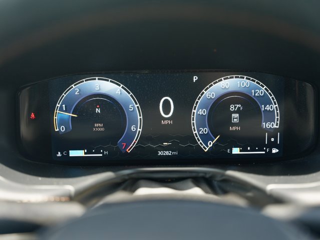 Used 2022 Jeep Compass Limited w/ (RED) Package image 19