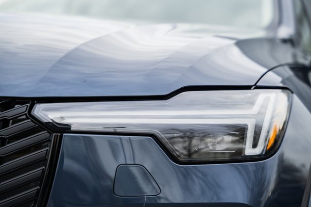 New 2026 Volvo XC90 B6 Ultra w/ Lounge Package image 13