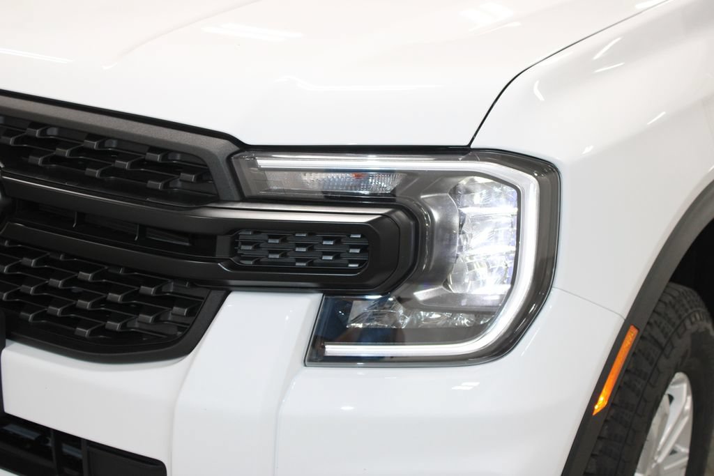 New 2026 Ford Ranger XL RWD image 12