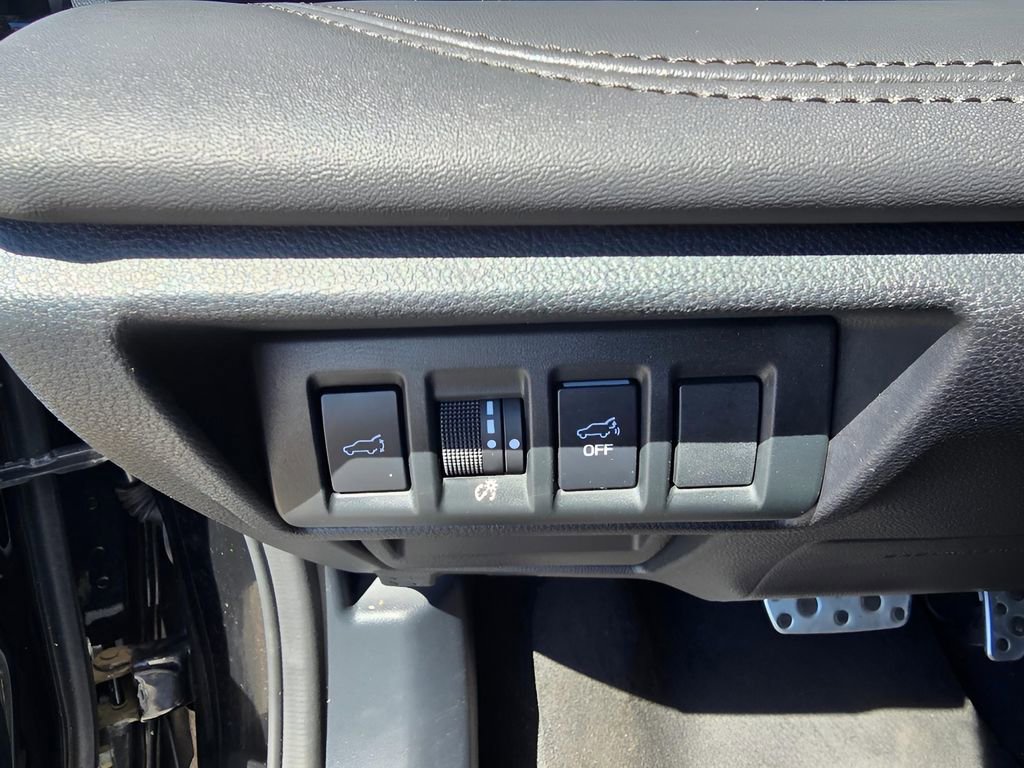 Used 2022 Subaru Outback Wilderness image 25