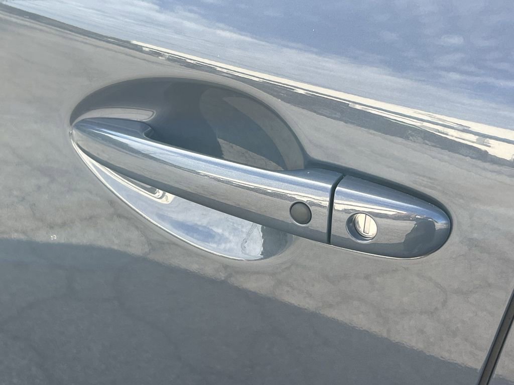 Used 2024 MAZDA CX-5 Carbon Edition image 37