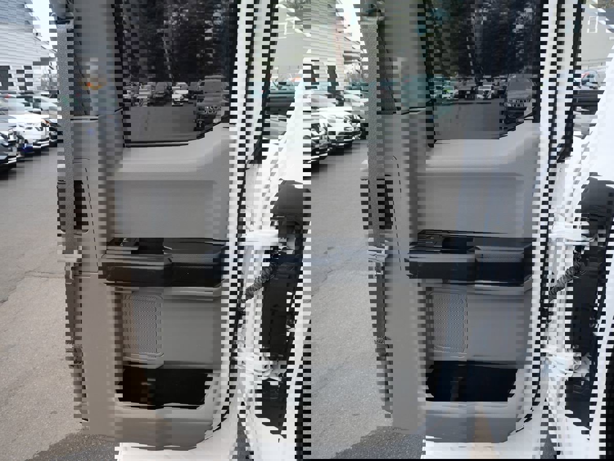 Used 2020 Ford F150 XL w/ XL Power Equipment Group image 20