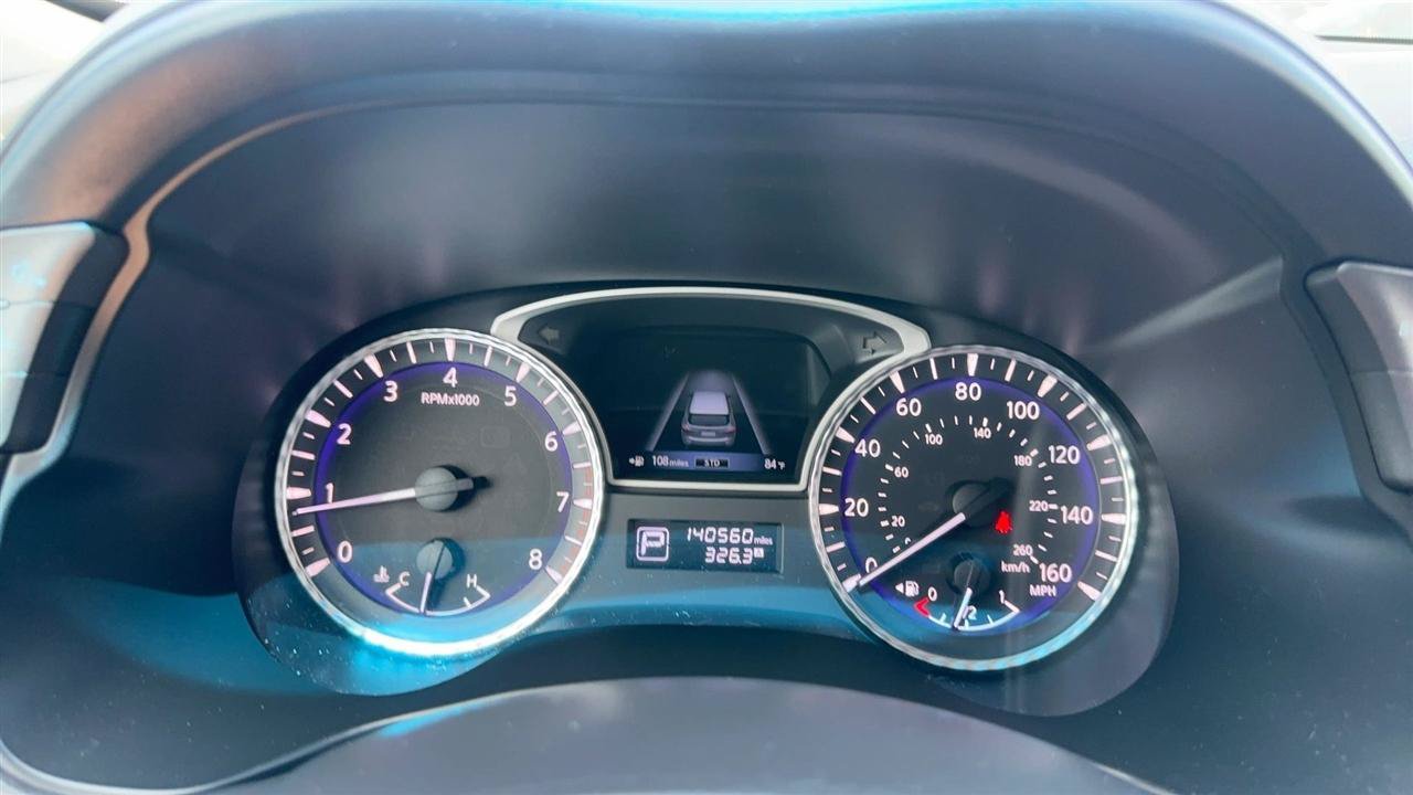 Used 2013 INFINITI JX35 AWD w/ Premium Pkg image 62