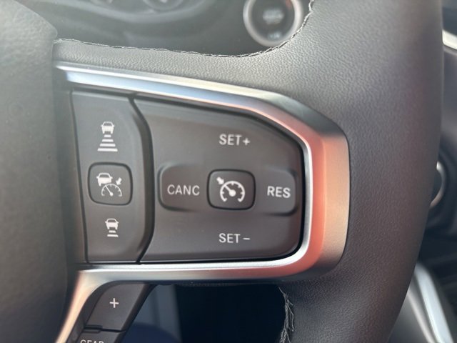 New 2026 RAM 1500 Big Horn image 20