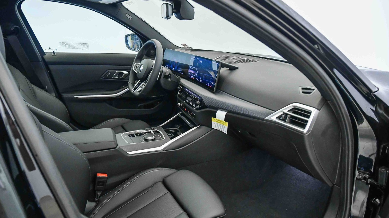 New 2026 BMW 330i Sedan w/ M Sport Package image 16