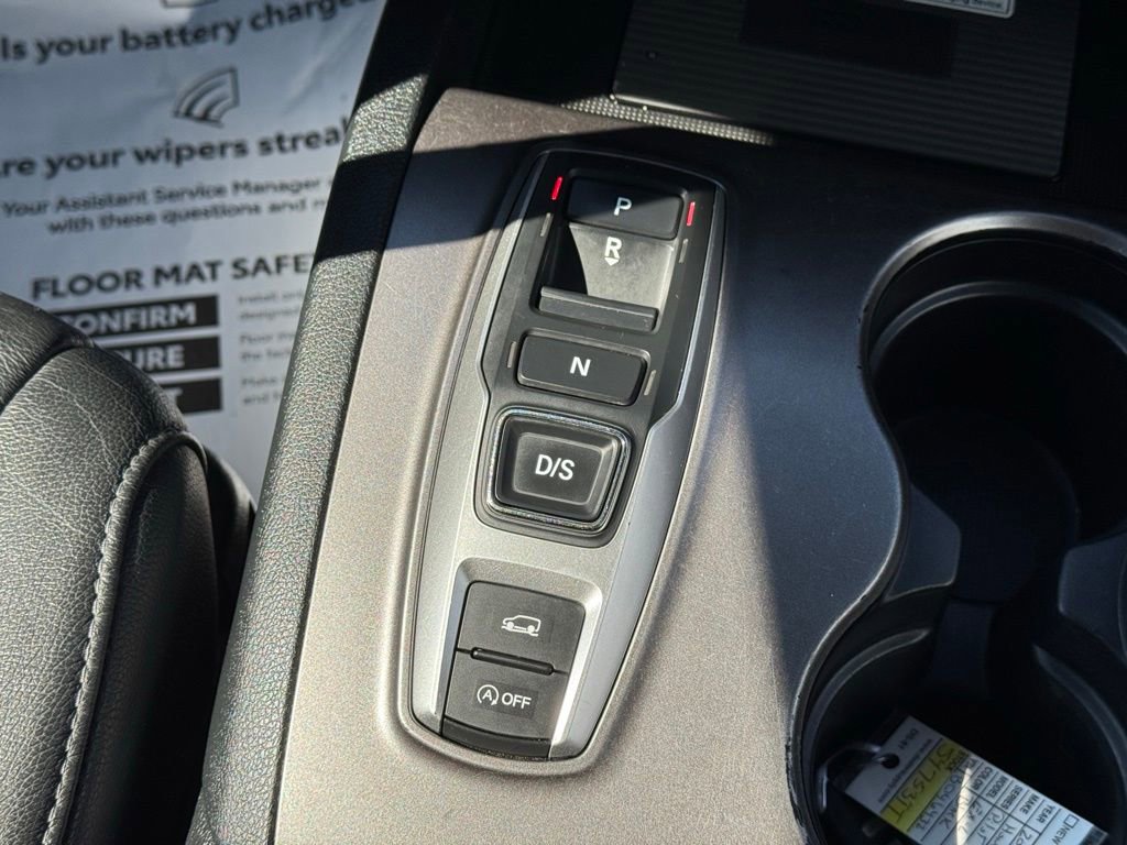 Used 2022 Honda Pilot Special Edition image 39