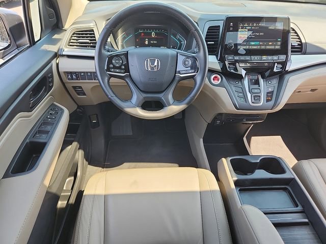 Used 2019 Honda Odyssey EX-L image 11