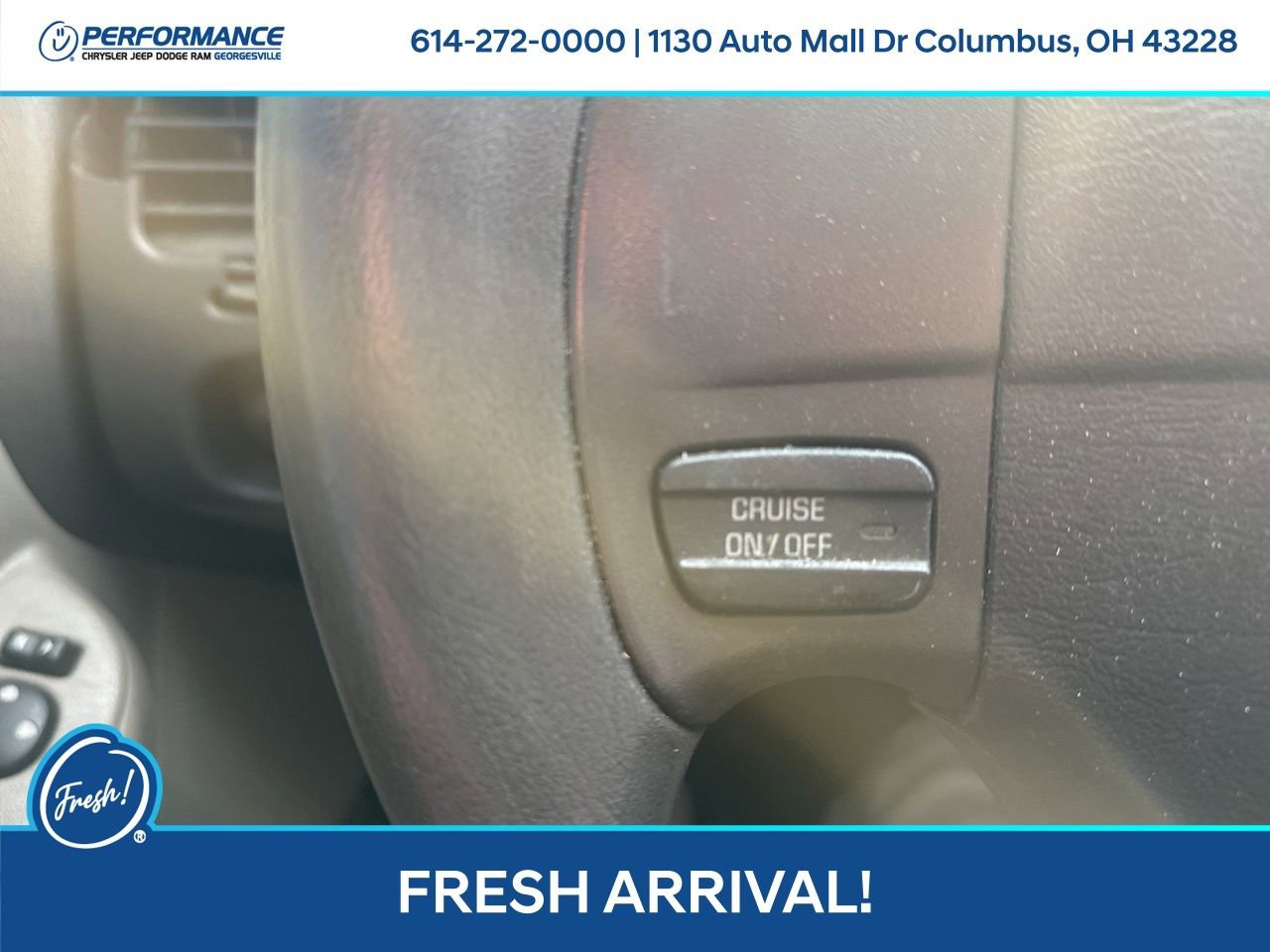 Used 2005 Chevrolet Monte Carlo LS w/ Preferred Equipment Group image 21