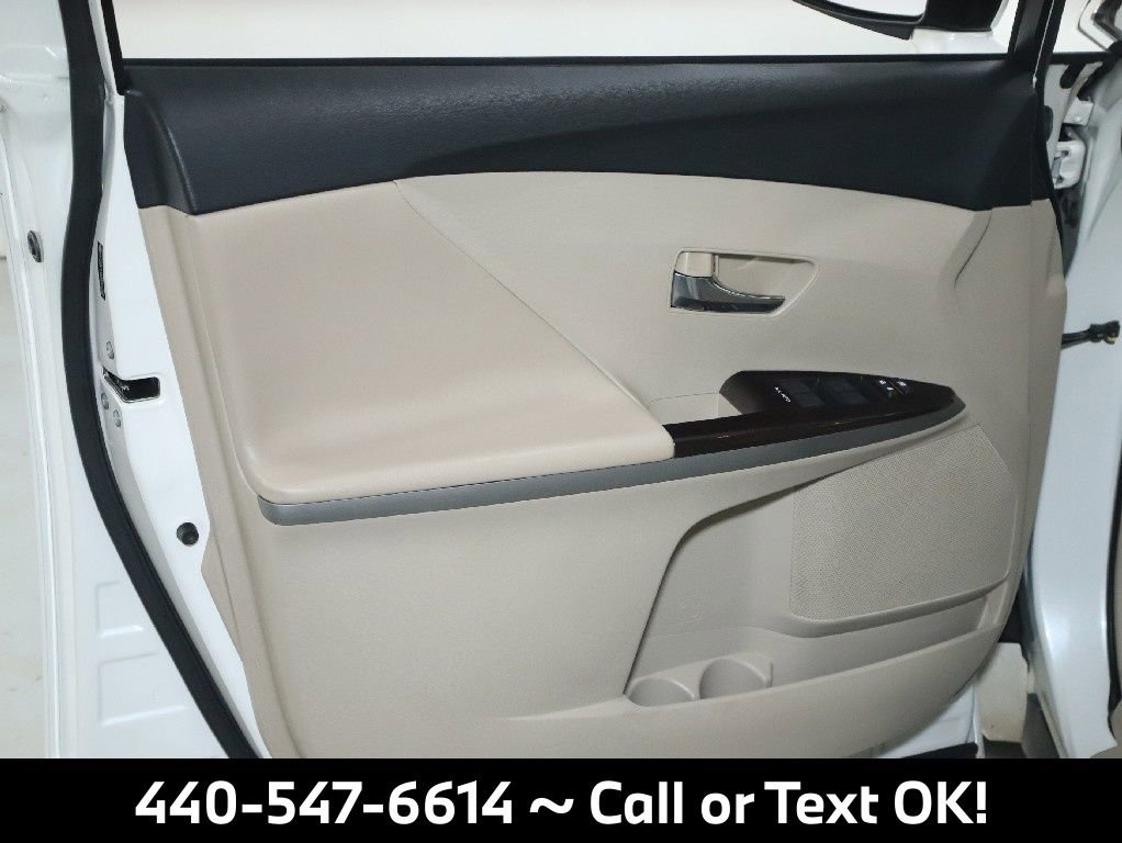 Used 2009 Toyota Venza image 19