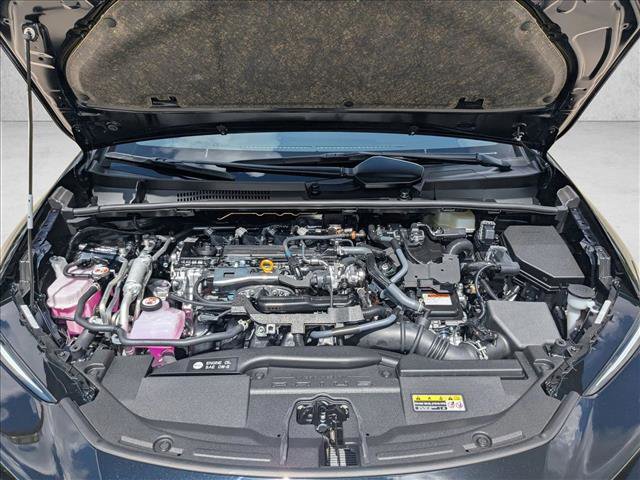 New 2026 Toyota Prius Plug-In Hybrid image 16