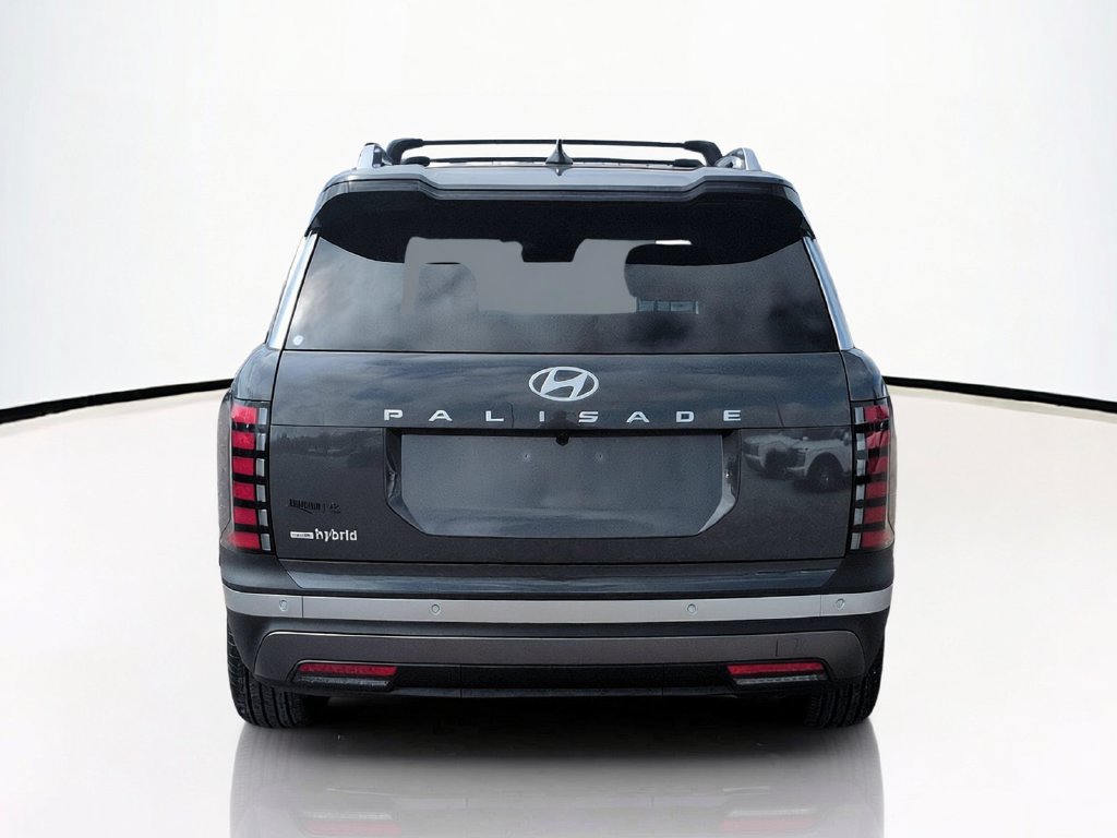 New 2027 Hyundai Palisade SEL Premium FWD image 7