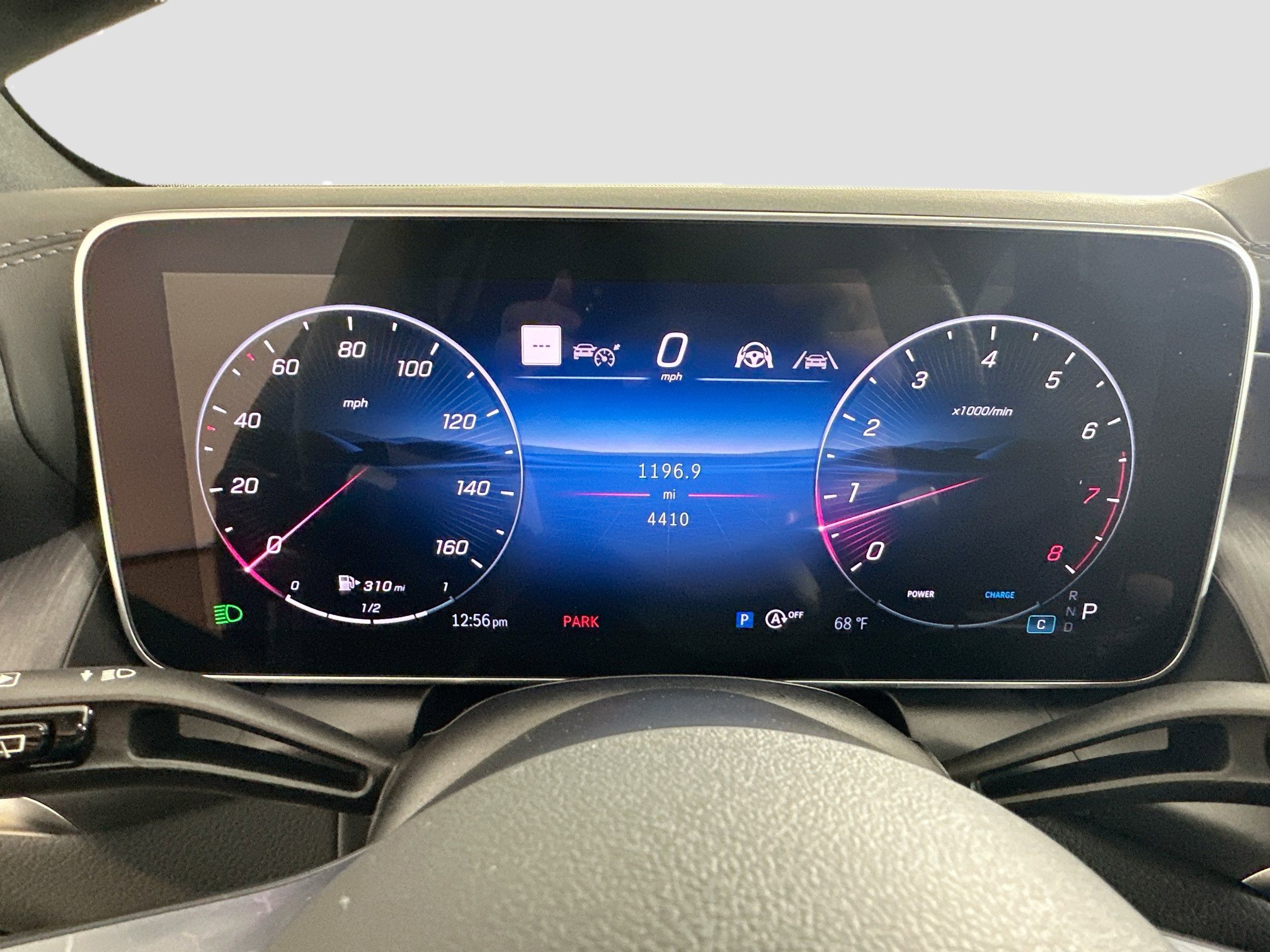Certified 2026 Mercedes-Benz GLC 300 4MATIC image 14