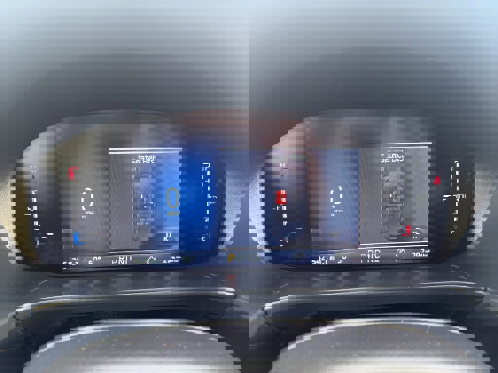 Used 2025 Ford Escape Active w/ Tech Pack #1 image 7