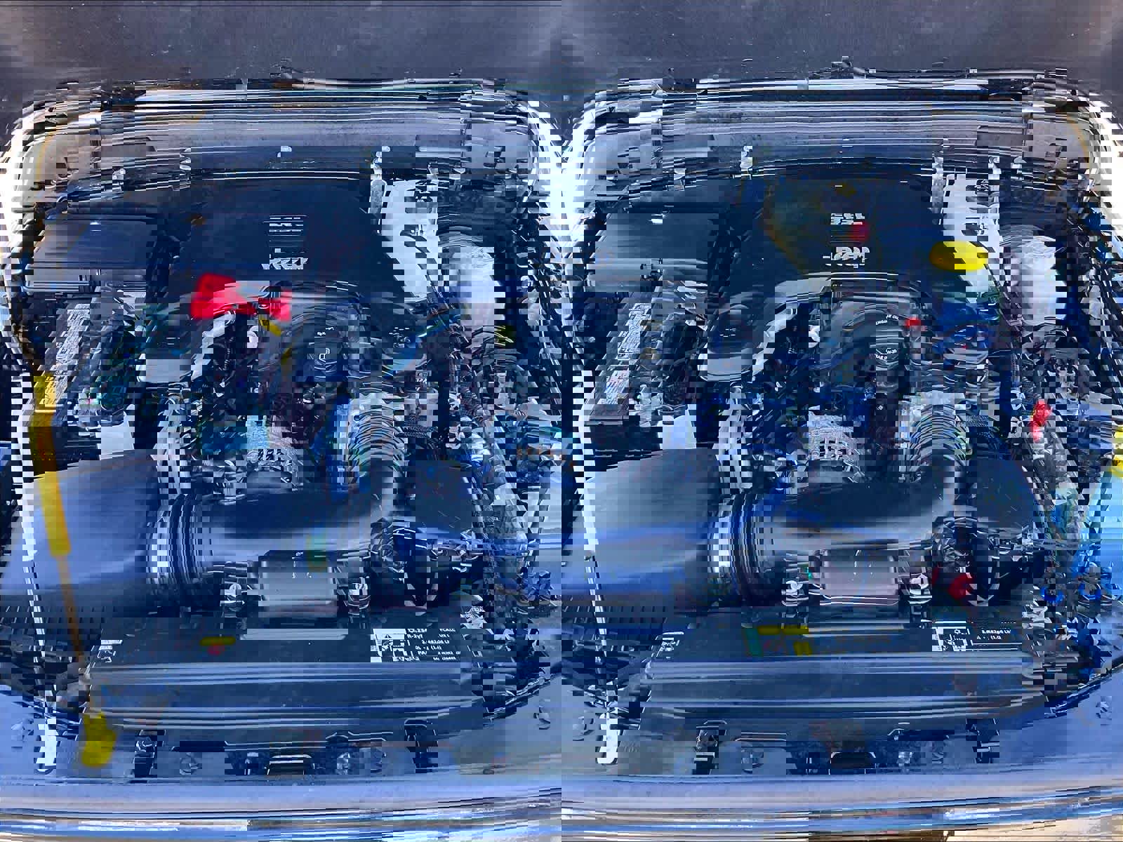 Used 2020 Jeep Wrangler Unlimited Sport S image 30