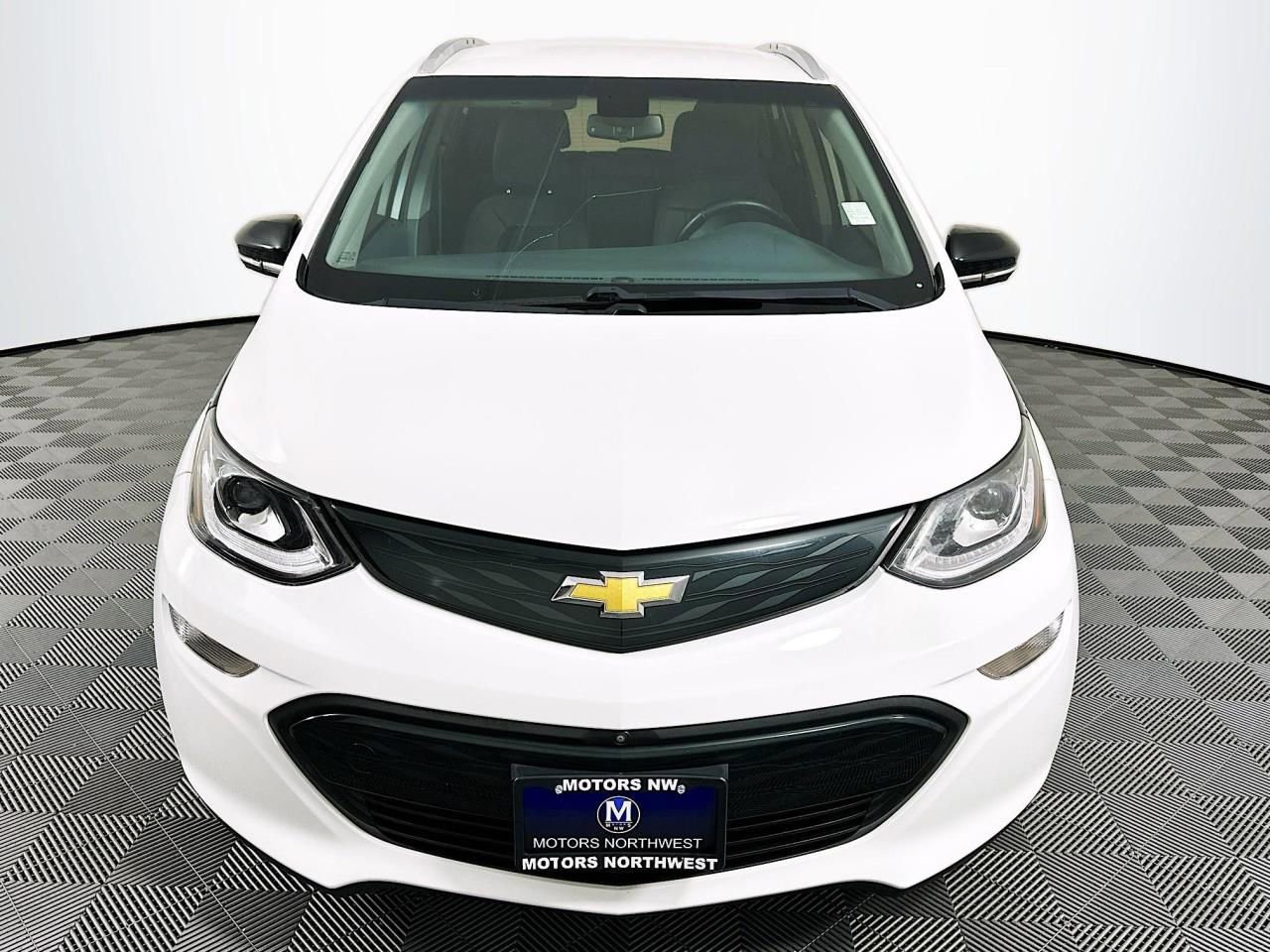 Used 2017 Chevrolet Bolt Premier image 3