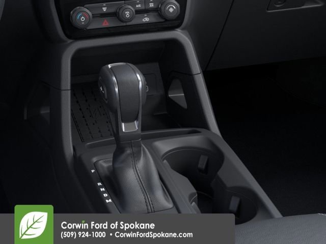 New 2026 Ford Ranger XLT image 15