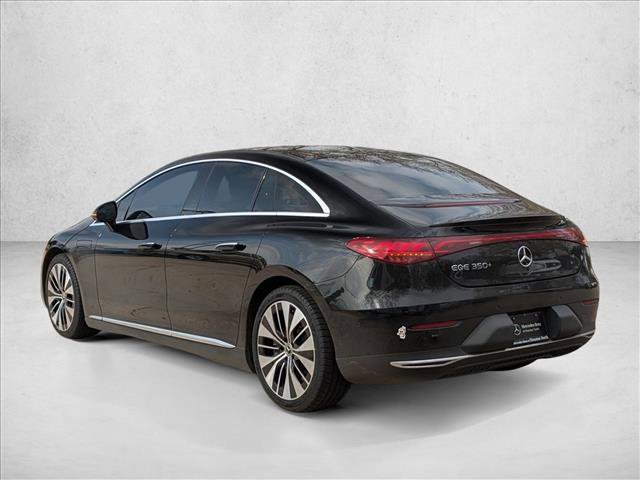 Certified 2023 Mercedes-Benz EQE 350+ EQE 350+ image 7