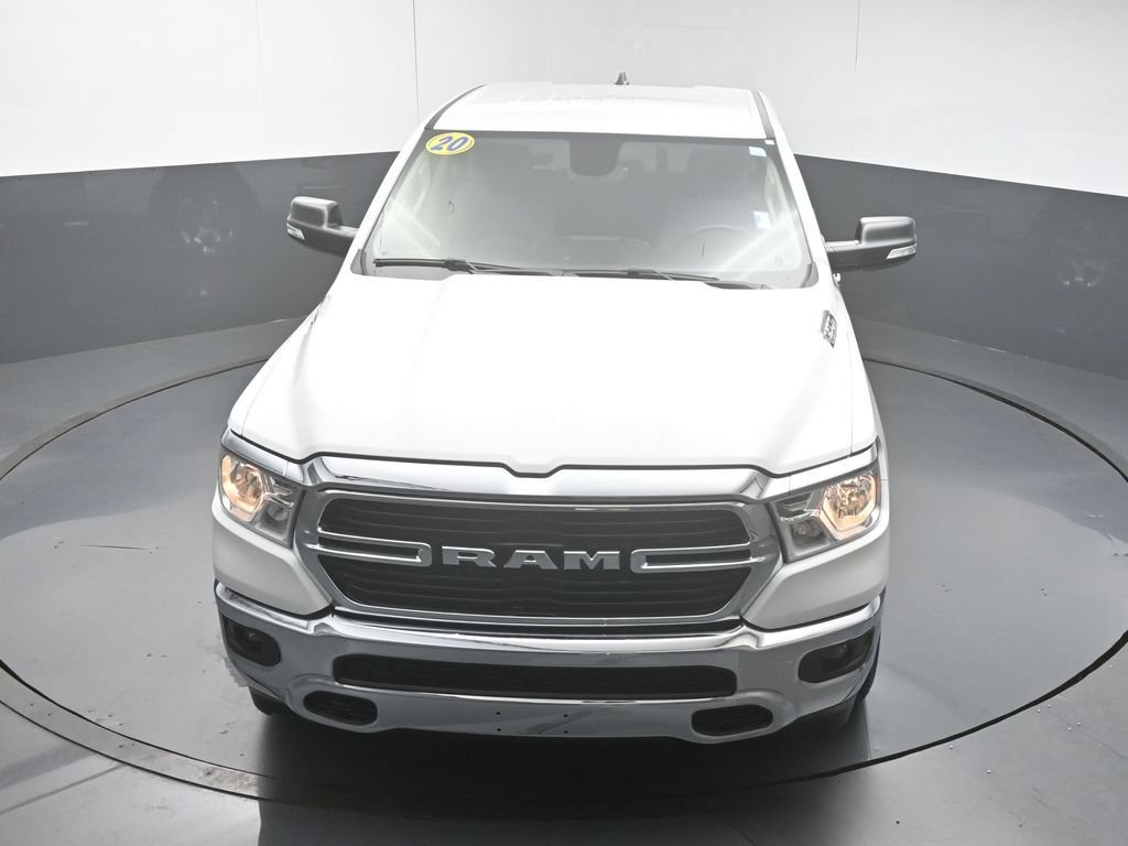 Used 2020 RAM 1500 Big Horn RWD image 40