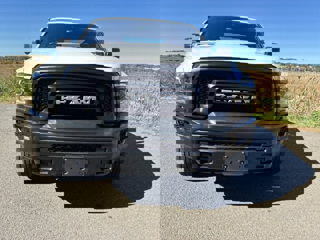 Certified 2022 RAM 1500 Classic Warlock image 4