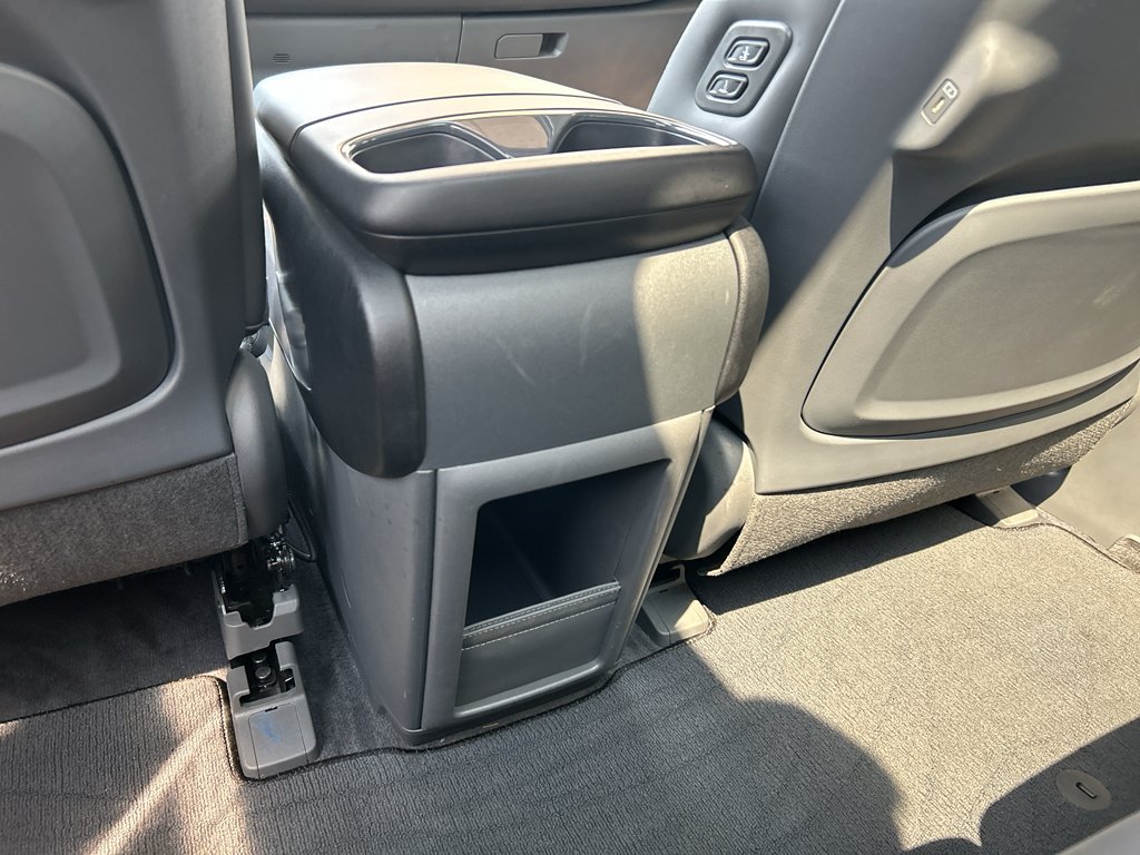 Certified 2026 Kia EV9 Wind AWD/4WD image 19