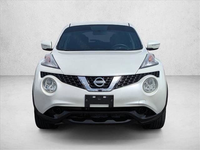 Used 2016 Nissan Juke S FWD image 2