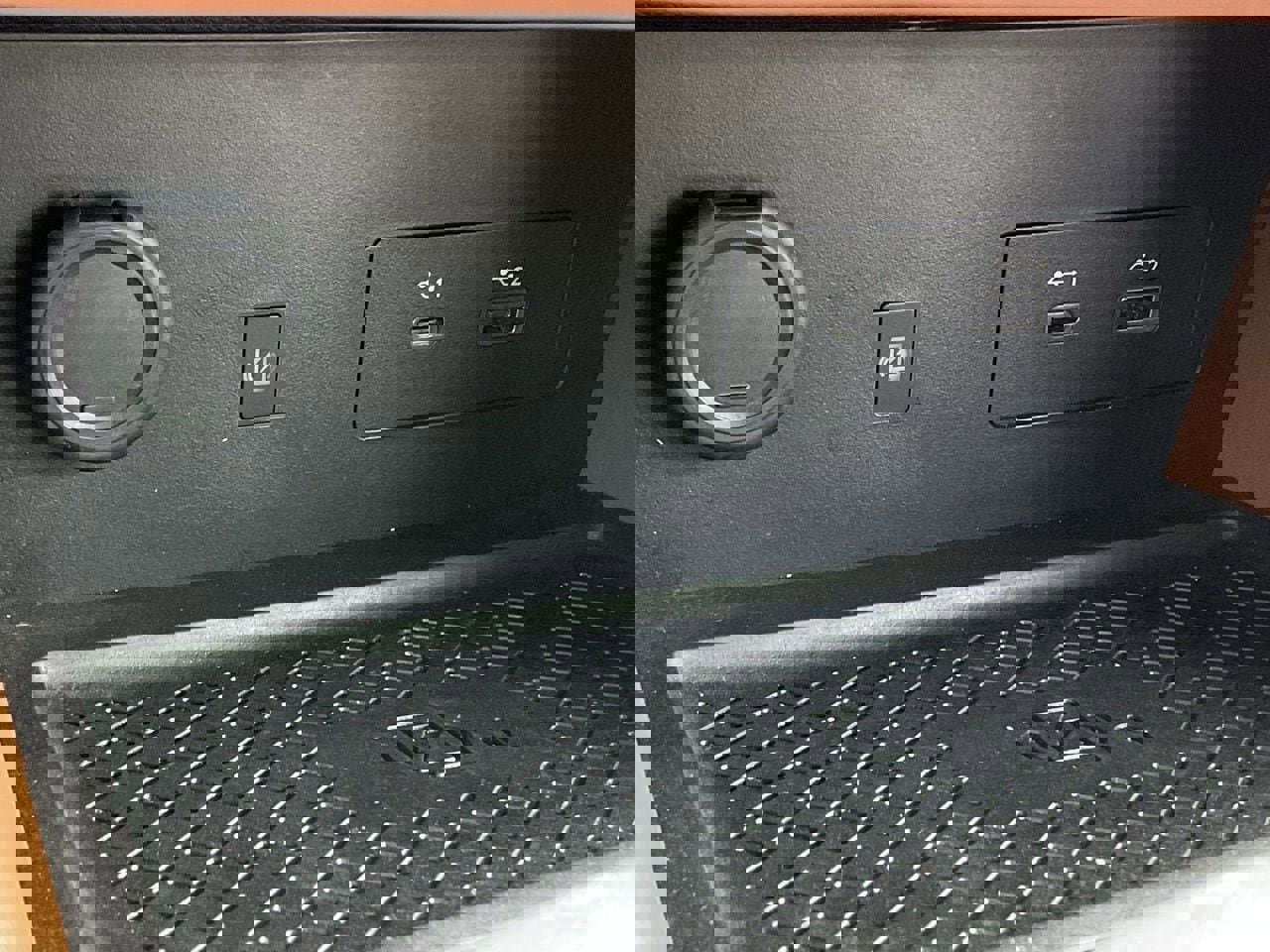 Used 2024 Nissan Pathfinder Platinum image 39