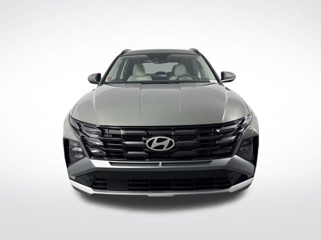 New 2026 Hyundai Tucson SEL image 10