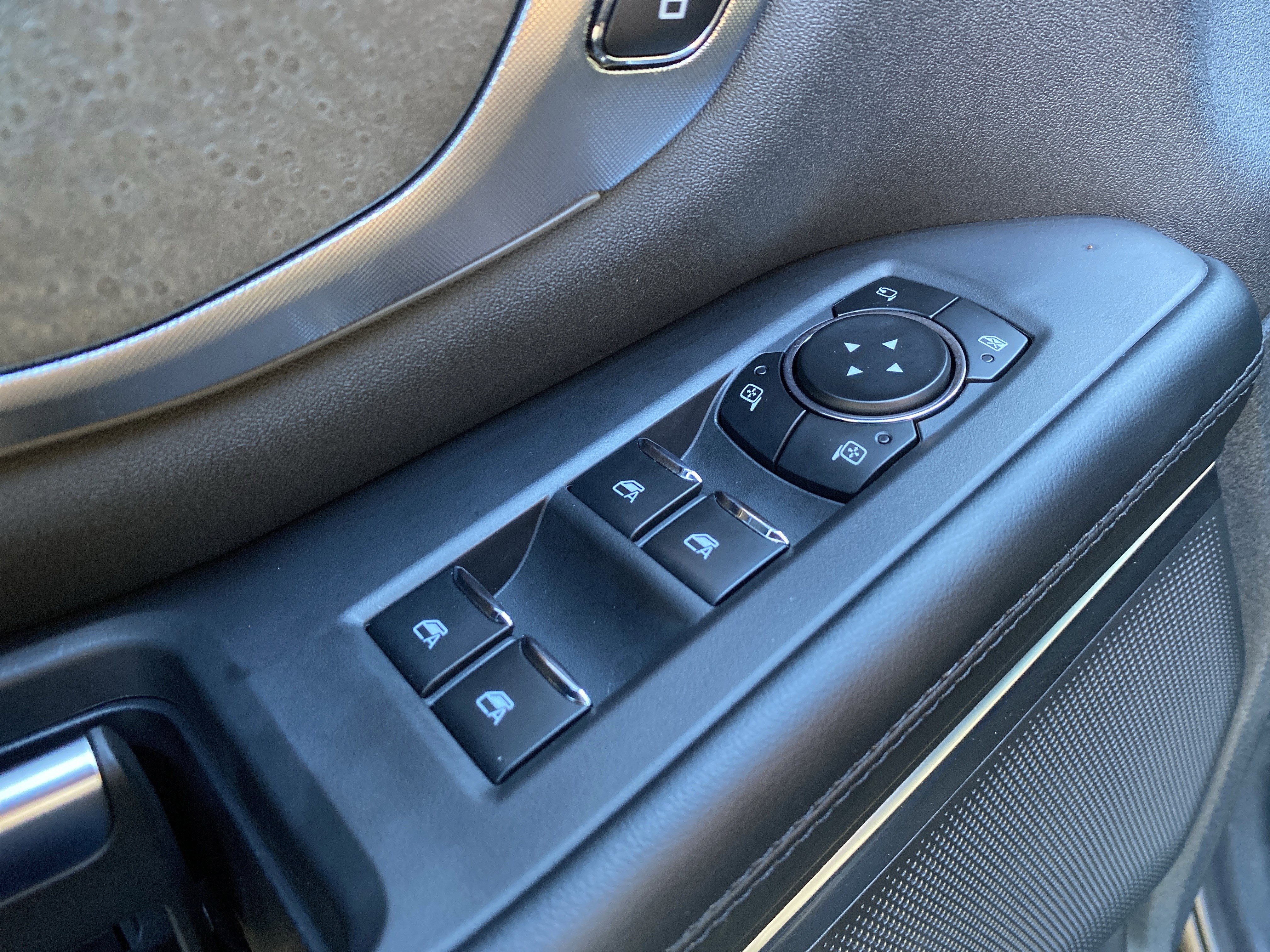 Used 2025 Ford Expedition Tremor image 26