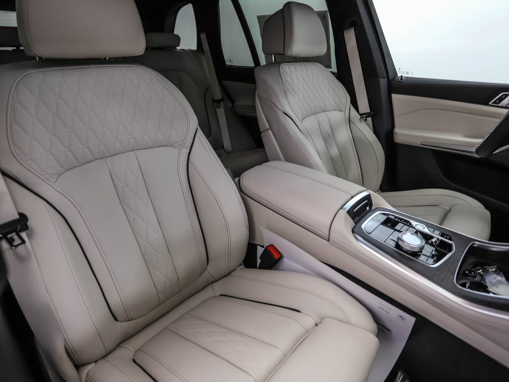 New 2026 BMW X5 xDrive40i image 31