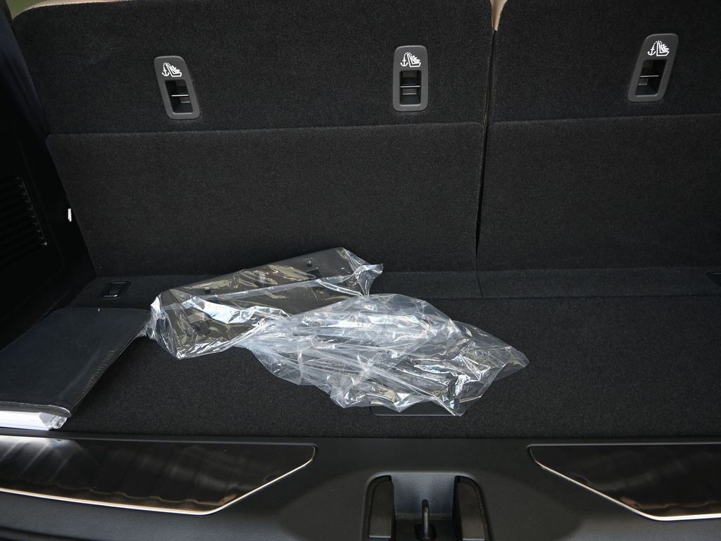 New 2026 INFINITI QX80 Pure RWD image 21