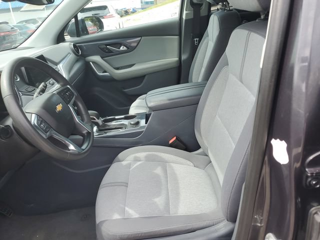 Used 2021 Chevrolet Blazer LT AWD/4WD image 18